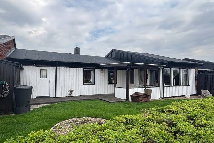 4 rum Villa på Sjögången 27 Gustavsfält Halmstads kommun - bild 3