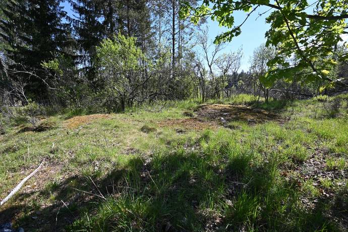 Fritidshus på Holmtebo Rosenlund 1 Valdemarsvik Valdemarsviks kommun - bild 12