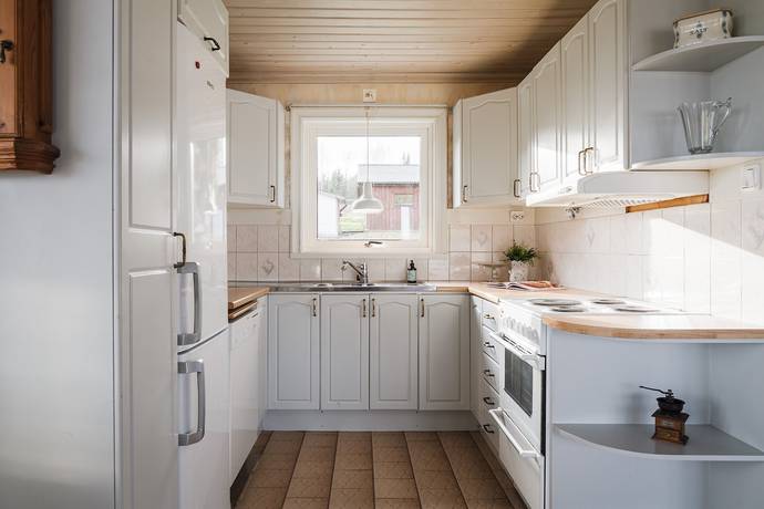 3 rum Villa på Grannäsvägen 92 Jävre Piteå kommun - bild 25