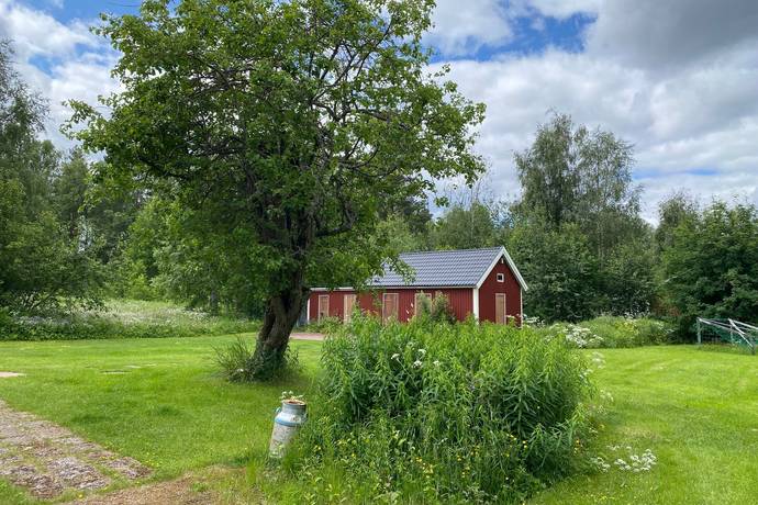 6 rum Villa på Stationsvägen 7 Särna centralt Älvdalens kommun - bild 7