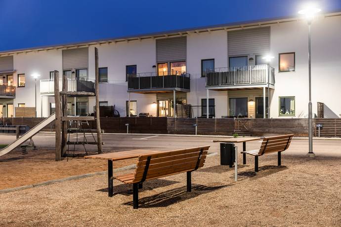 2 rum Lägenhet på Lundsbäcksgatan 20A Vasatorps Trädgård Helsingborgs kommun - bild 22