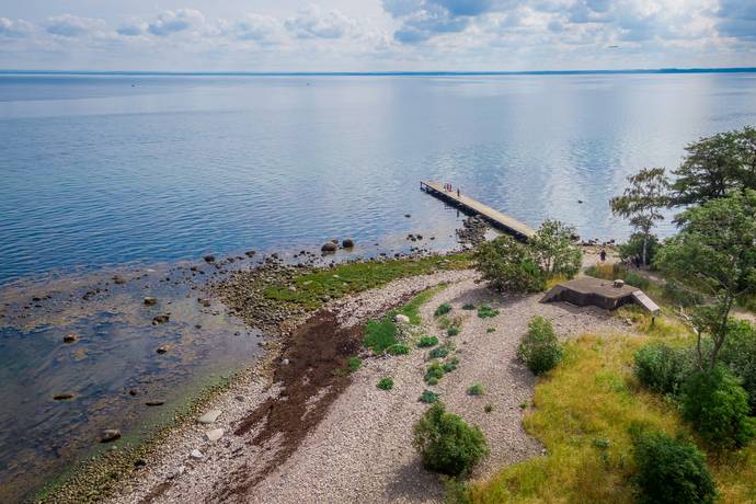 3 rum lägenhet på Kattviksvägen 317C Norrviken, Båstads kommun - bild 3
