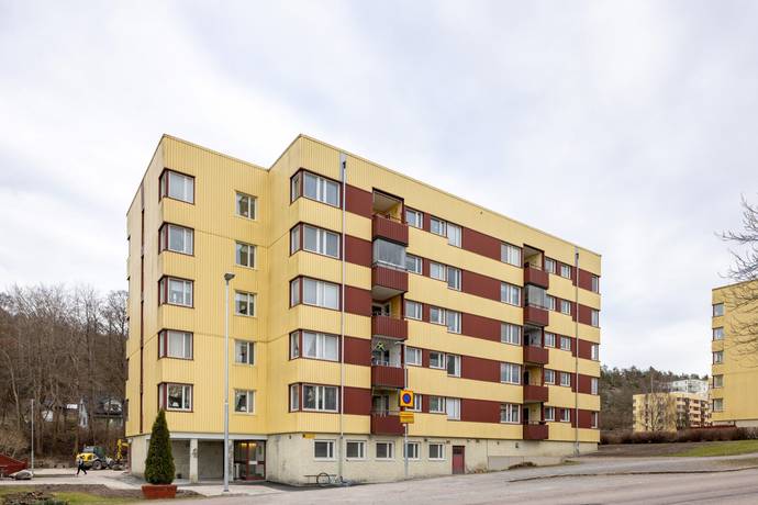 1.5 rum Lägenhet på Sörgårdsvägen 6 Bohus Ale kommun - bild 14