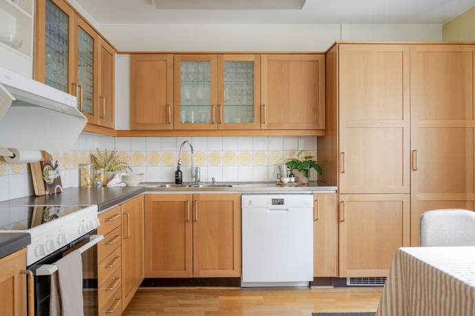 4 rum lägenhet på Åsögatan 107 Södermalm - Skanstull, Stockholms kommun - bild 4