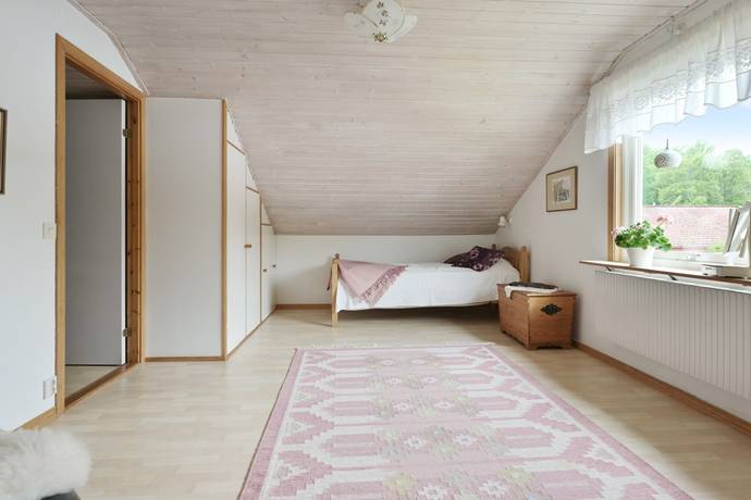 6 rum Villa på Sörgårdsvägen 115 Tullinge Botkyrka kommun - bild 36
