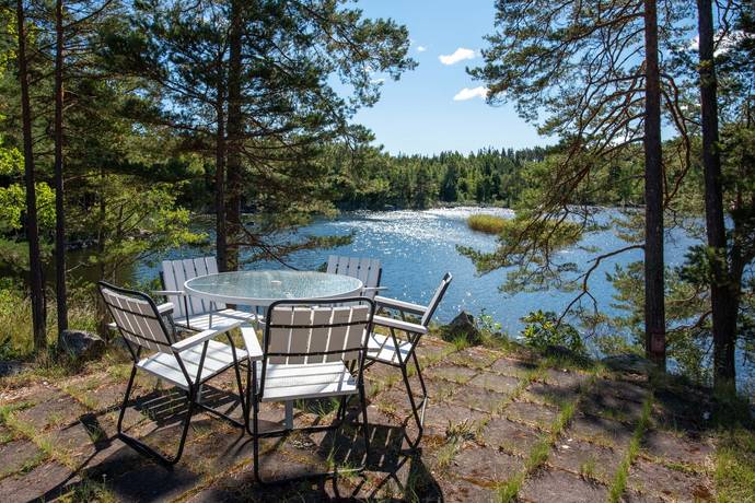 2 rum Fritidshus på Nedre virken  Nedre Virken Åtvidabergs kommun - bild 6