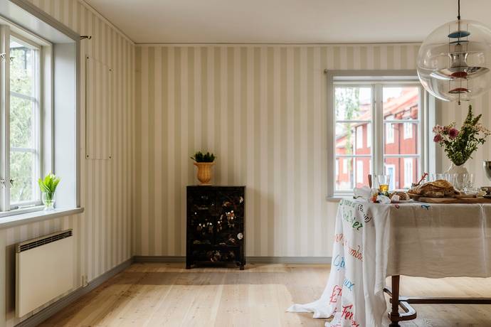 4 rum Villa på Kvarngatan 1 Strängnäs Strängnäs kommun - bild 9