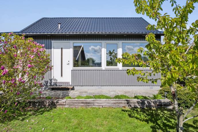3 rum Fritidshus på Bolmörtsgatan 21, nr 221 Almåsa Fritidsby Malmö kommun - bild 19