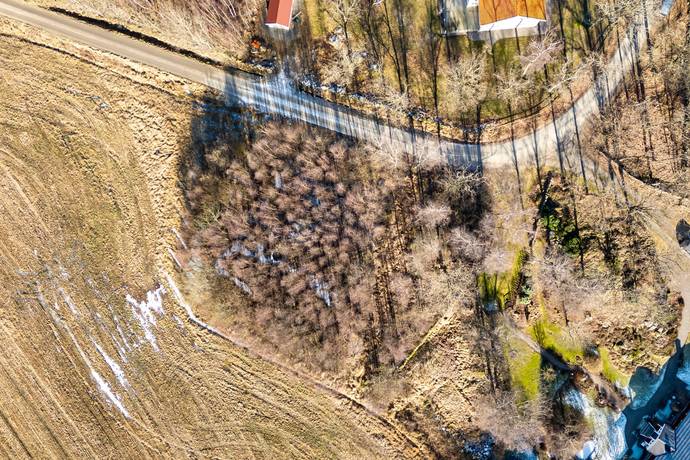 tomt på Brogård 2 Tvååker, Varbergs kommun - bild 4