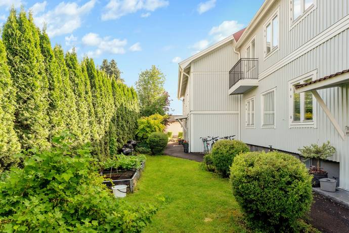 2 rum Lägenhet på Gamla Bällskärsgatan 27A Hisings Backa Göteborgs kommun - bild 14