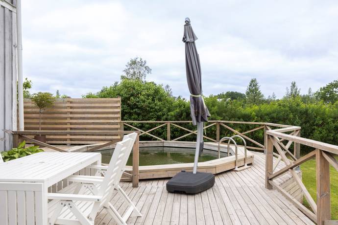 5 rum Villa på Svensbol 3258 Rudskoga Kristinehamns kommun - bild 11