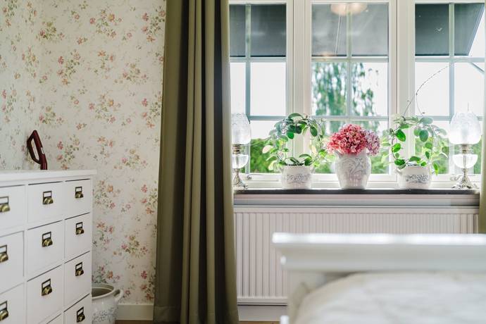 7 rum Villa på Sandåsvägen 24 Brunnsvik Motala kommun - bild 34