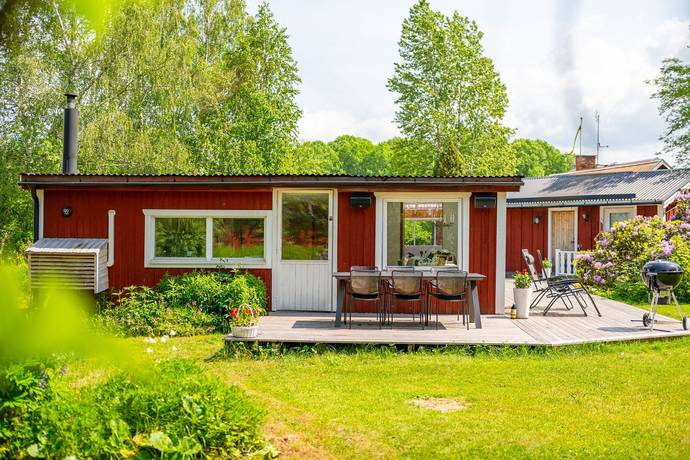 2 rum fritidshus på Hedkarbyvägen 92 Årsunda, Sandvikens kommun - bild 5