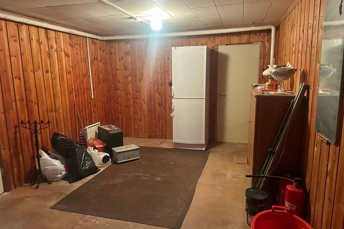 3 rum Villa på Backgränd 6 Lillhärdal Härjedalens kommun - bild 17