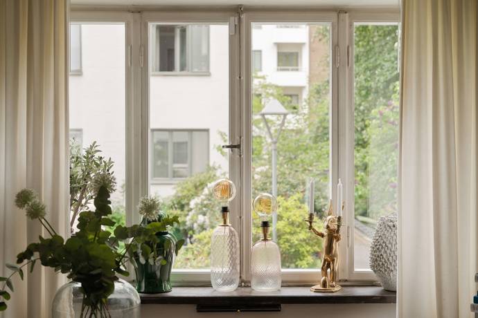 2 rum lägenhet på Celsiusgatan 4 Kungsholmen, Stockholms kommun - bild 3