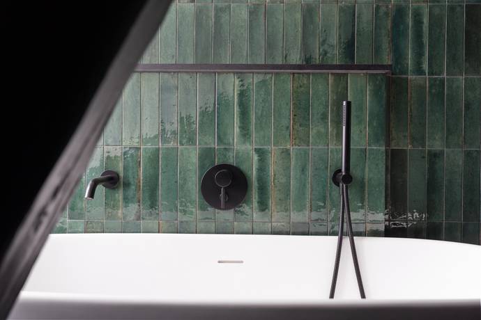 2 rum Lägenhet på Styrmansgatan 43 Östermalm Stockholms kommun - bild 30