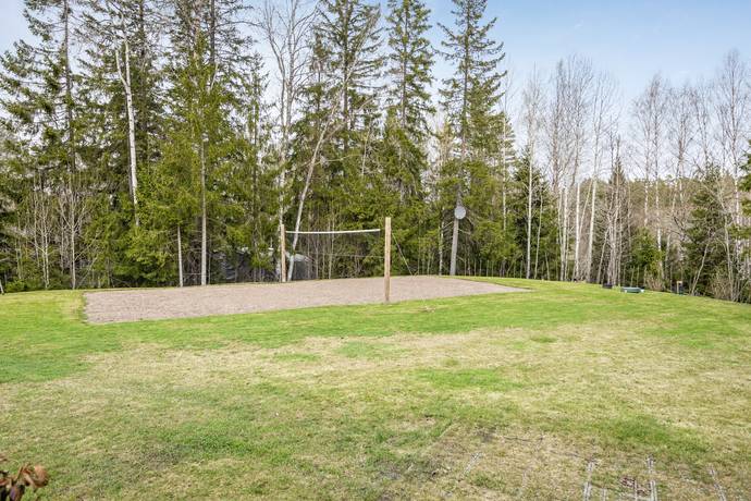 4 rum Villa på Fårängsvägen 11 Ekskogen Vallentuna kommun - bild 54