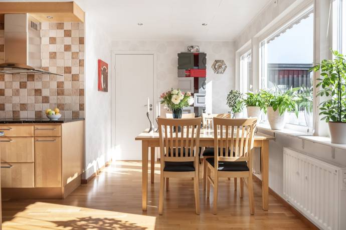 6 rum Villa på Getingstigen 13 Järna Södertälje kommun - bild 7