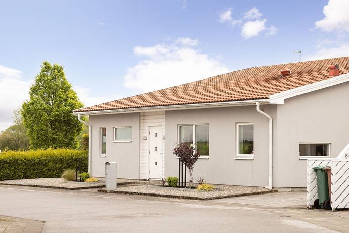 5 rum villa på Nyponrosvägen 12 Gryet, Kävlinge kommun - bild 2