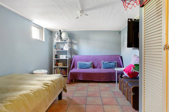 6 rum Villa på Norlindsvägen 34 Bromma Kyrka Stockholms kommun - bild 19