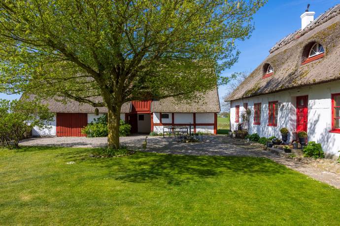 8 rum Villa på Prästmöllan 131 Skurups kommun - bild 44
