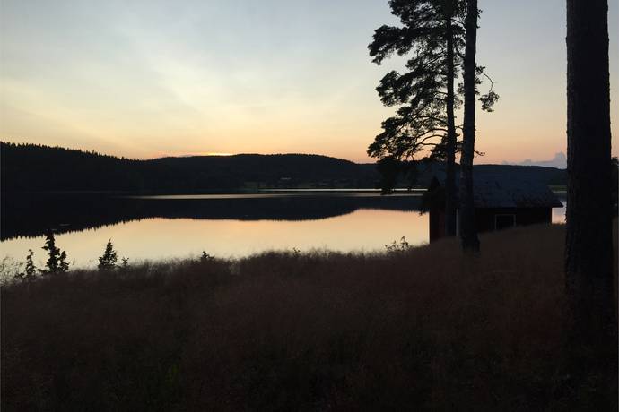 6 rum Fritidshus på Ekebol 11 och 11B Grums kommun - bild 8
