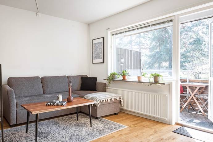 1 rum lägenhet på Torggatan 4B, 3 tr Saltsjöbaden, Nacka kommun - bild 5