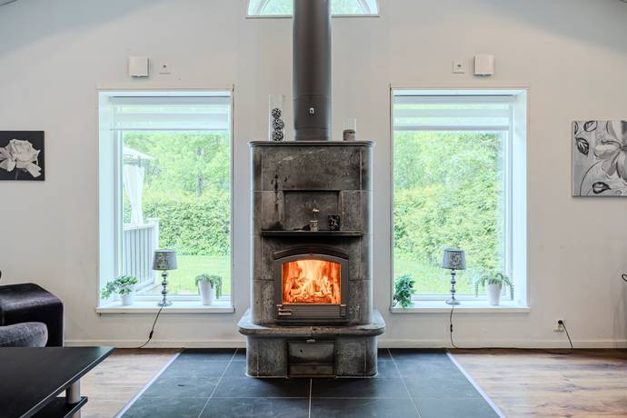 5 rum villa på Kungsladugården Stensätter 1 Odlaren, Eskilstuna kommun - bild 5
