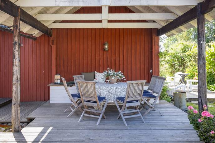 4 rum villa på Aluddsvägen 12 Norrlandet, Gävle kommun - bild 4