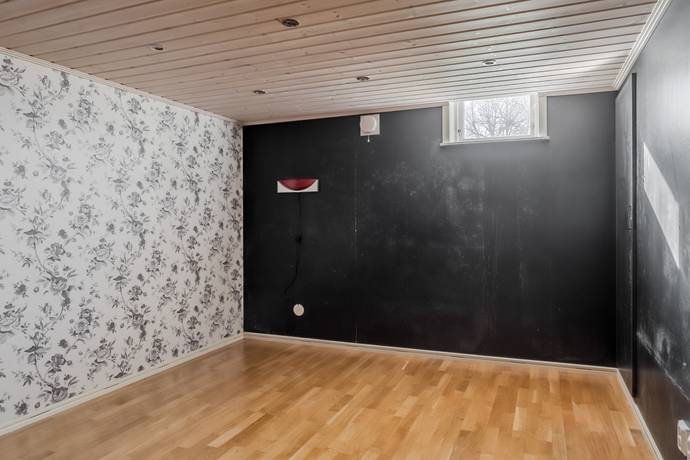 8 rum Villa på Lyckhemsgatan 1 Fredriksberg Vänersborgs kommun - bild 34