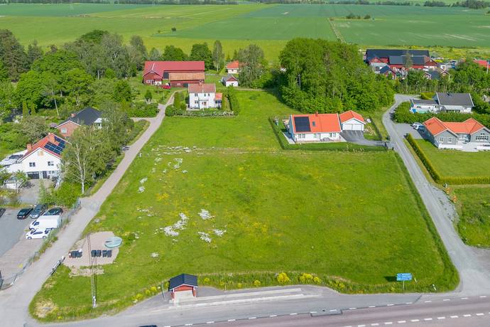 Bälinge-Svista 27, Uppsala, Uppsala kommun