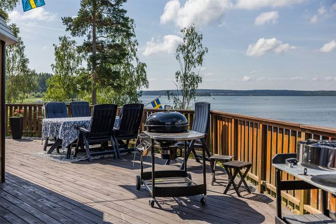 3 rum fritidshus på Illerstigen 4 Sandvik, Västerviks kommun - bild 5