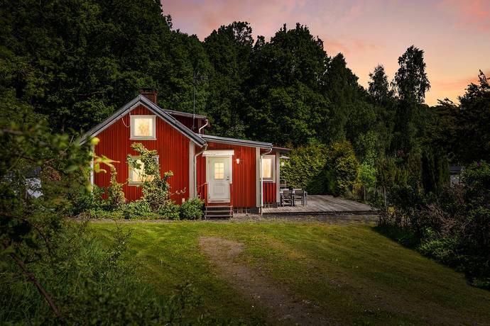 Ramhultavägen 47, Sätila, Marks kommun
