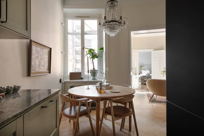 2 rum Lägenhet på Kungsgatan 4 Kungshöjd Göteborgs kommun - bild 16