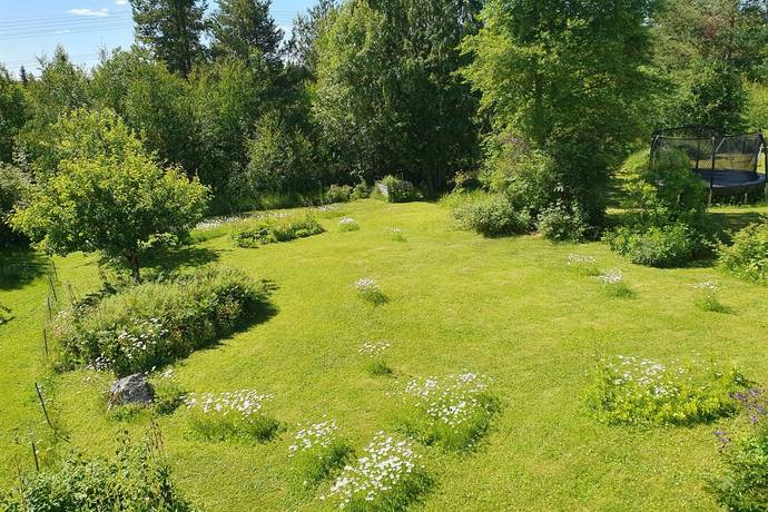 5 rum Kedjehus på Orkidégången 4 Västa Odensala Östersunds kommun - bild 20