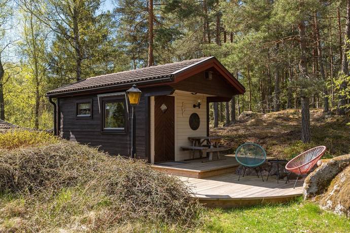 4 rum Fritidshus på Djupdalen Tallvägen 6 Djupdalen/Sjöhagen Söderköpings kommun - bild 28
