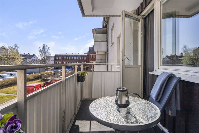 2 rum Lägenhet på Norra Kyrkogatan 14 B Centrum Härnösands kommun - bild 10