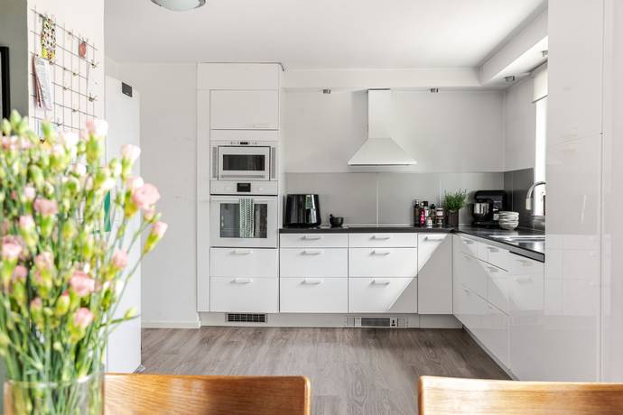 5 rum Villa på Ryttarstigen 14 Mosås Örebro kommun - bild 20