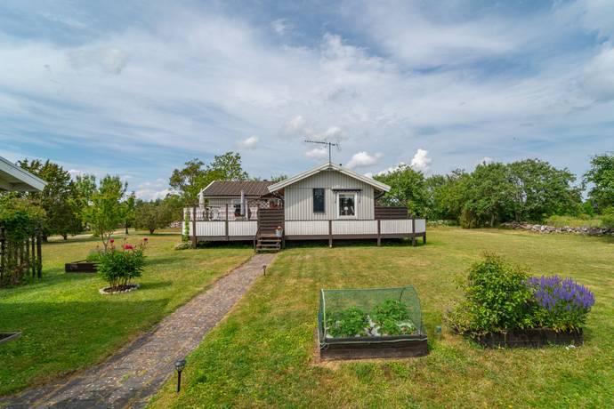 4 rum fritidshus på Ängshökens väg 42 Petgärde, Borgholms kommun - bild 2