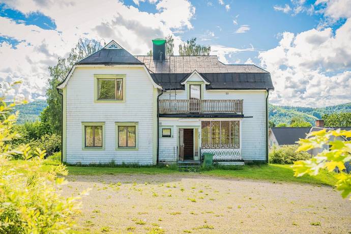 6 rum Villa på Väckesjövägen 2 Liden Sundsvalls kommun - bild 4