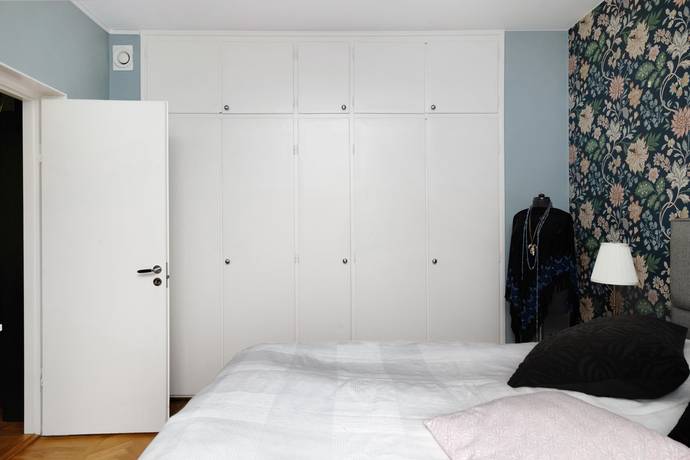 4 rum lägenhet på Gullmarsvägen 2 Johanneshov, Stockholms kommun - bild 5