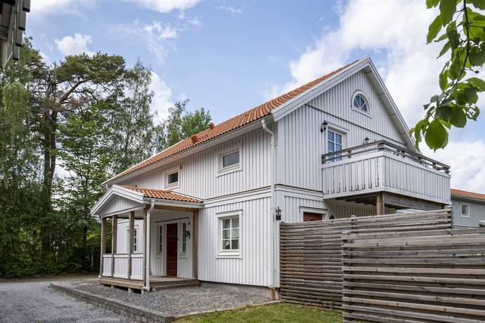 övrig på Hamngatan 62B Vaxön, Vaxholms kommun - bild 4