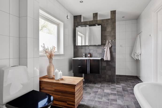 6 rum Villa på Lindholmsvägen 6 Österskär Österåkers kommun - bild 28