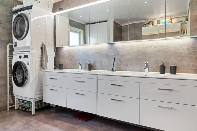 5 rum Villa på Toviksvägen 27 Piteå Piteå kommun - bild 24