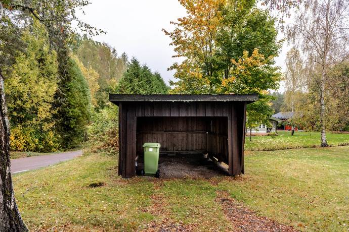 3 rum Villa på Bålstad Flobacken 1 Bålstad Eda kommun - bild 26