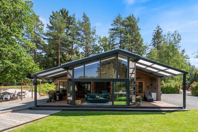 2 rum villa på Dåvö Bastviken 23 Dåvö, Köpings kommun - bild 3
