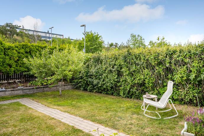 6 rum radhus på Laxholmsbacken 64 Johannesdal, Stockholms kommun - bild 5