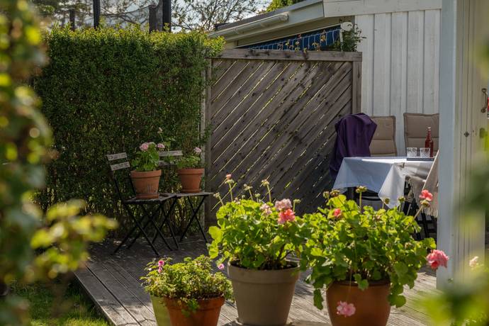 4 rum Villa på Storsvängen 30 Norra Kroppkärr Karlstads kommun - bild 33