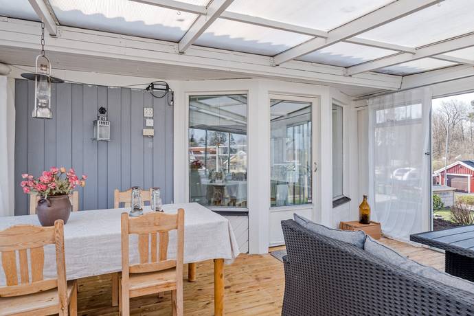 6 rum Villa på Majorsvägen 11 Velanda Trollhättans kommun - bild 19