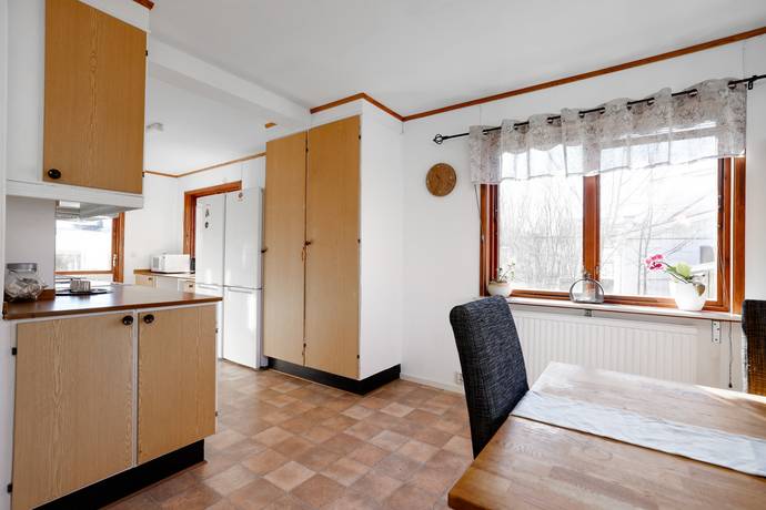 5 rum Villa på Älgvägen 6 Älvtomta Örebro kommun - bild 13